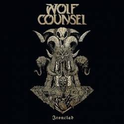 Wolf Counsel : Ironclad